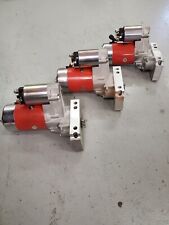 Core Red High Torque Mini Starter SBC & BBC 153 168 Tooth 1 Starter , used for sale  Shipping to South Africa