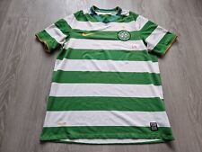 Mens nike celtic for sale  NEWRY