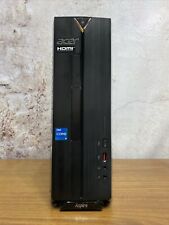 Used, Acer Aspire XC-1660G-UW93 Core i5-11400 2 D17E6 **READ** SFO for sale  Shipping to South Africa