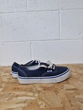 Vans wall low for sale  ANTRIM