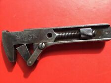Adjustable spanner wrench for sale  WARWICK