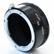 Nikon 27.5mm pre for sale  BIRMINGHAM