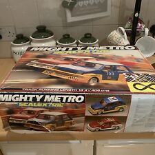 scalextric mighty metro for sale  HUDDERSFIELD