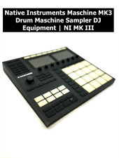 Native instruments maschine gebraucht kaufen  Berlin