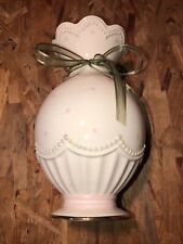 Lenox porcelain vase for sale  Wading River