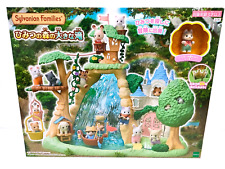 Sylvanian families family for sale  Shipping to Ireland