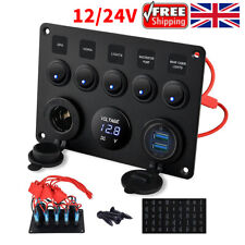 Gang 12v led for sale  WORCESTER