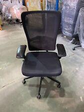Haworth zody chair for sale  LONDON