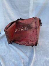 Vintage french coca for sale  Manchester Center
