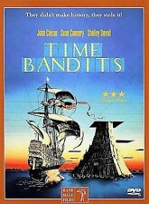 Time bandits dvd for sale  Kennesaw