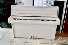 Schimmel klavier piano gebraucht kaufen  Königsbrunn