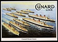 Cunard line cunard for sale  GREAT YARMOUTH