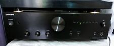 Onkyo 9010 stereo for sale  MANCHESTER