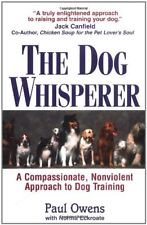 Dog whisperer compassionate for sale  UK