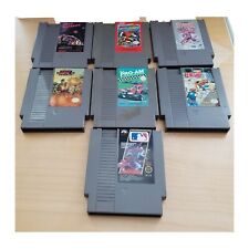 Nes video game for sale  San Marcos