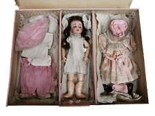 Ancienne poupée dep d'occasion  Amiens-