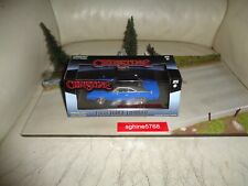 Greenlight dodge charger d'occasion  Augny
