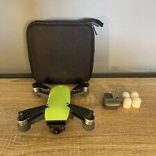 Dji spark drone for sale  NEWCASTLE UPON TYNE