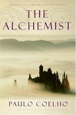 The Alchemist: A Fable About Follow Your Dream por Coelho, Paulo, brochura comprar usado  Enviando para Brazil