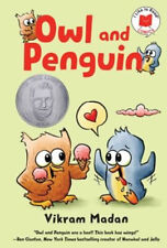Owl penguin hardcover for sale  Mishawaka
