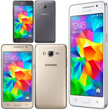 Desbloqueado Original Samsung Galaxy Grand Prime G530H Dual SIM 3G 5.0 "Smartphone segunda mano  Embacar hacia Argentina