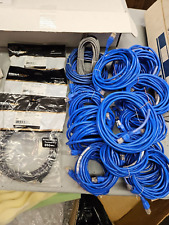 Cat.5 patch cords for sale  Pasco