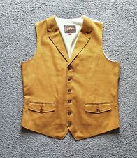 Joe browns waistcoat for sale  LINCOLN