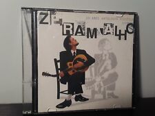 Usado, Zé Ramalho ‎– 20 Anos Antologia Acústica Disc 2 (CD, 1997, Ariola) comprar usado  Enviando para Brazil