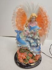 fiber optic angel for sale  Appleton