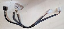 Ignition coil wiring for sale  LEE-ON-THE-SOLENT