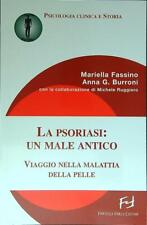 Psoriasi male antico. usato  Italia