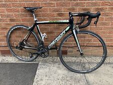 Used, Merida Road Bike Full carbon fork aluminium frame 54cm Fulcrum wheels Sram gears for sale  Shipping to South Africa