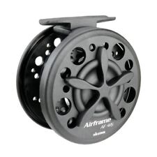 Okuma Airframe Fly Reel #4/6 for sale  Shipping to South Africa