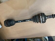 Porsche 968 driveshaft for sale  WIGAN