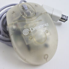 Controle de mouse Dreamcast somente esqueleto HKT-9900 SEGA oficial 1541 comprar usado  Enviando para Brazil