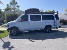 ford van e350 super duty for sale  Hollywood