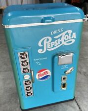 pepsi cola cooler for sale  Corbin