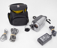 Grabadora de cámara de video digital Sony DCR-TRV280 hecha en Japón segunda mano  Embacar hacia Argentina