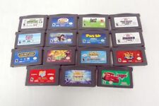 Lot gameboy advance for sale  Round Lake