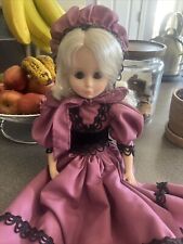 Vintagevictorian doll italian for sale  Cordova