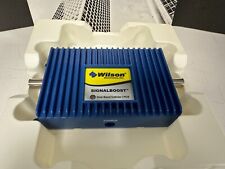 Wilson 811210 Amplificador de Sinal Celular Sistema Completo #N833 comprar usado  Enviando para Brazil