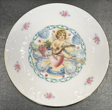 Vintage collector plate for sale  HARROGATE