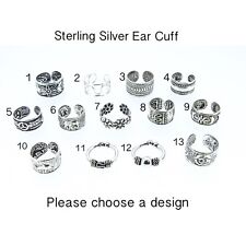 Sterling silver ear for sale  BIRMINGHAM