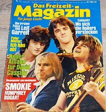 Freizeit magazin 1978 gebraucht kaufen  Gaildorf