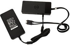 dell performance dock wd19s for sale  Houston