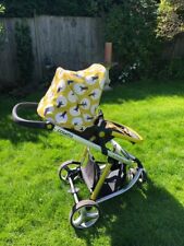 Cosatto push chair for sale  LEICESTER