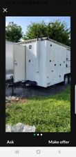 concession trailer for sale  Suffolk