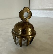 Bell brass elephant for sale  Ames