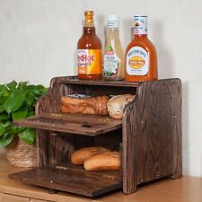 Consdan bread box for sale  Burkeville