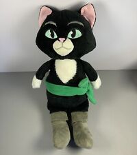 Puss boots plush for sale  COLWYN BAY